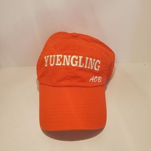 yuengling AOB baseball hat cap GO VOLS H1